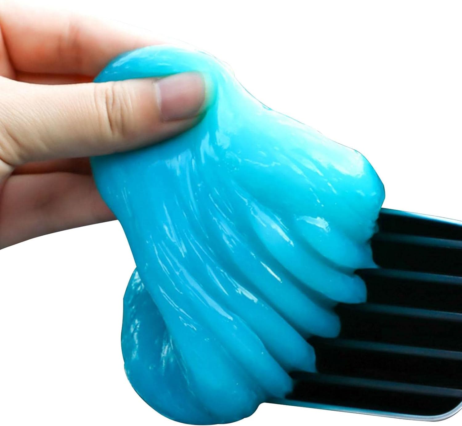 Car Interior Cleaning Putty - Dust Cleaner Gel