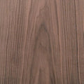 Edge Supply Walnut 24 x 48 in Peel and Stick Wood Veneer Sheet - Real