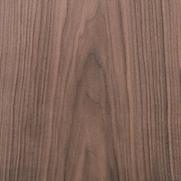 Premium Walnut Peel and Stick Wood Veneer Sheet for DIY Projects