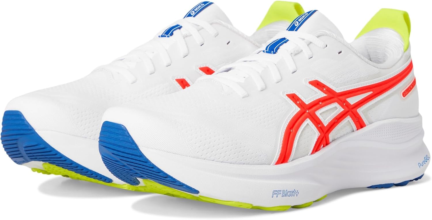 ASICS GEL-KAYANO 32 Running Shoes for Ultimate Comfort