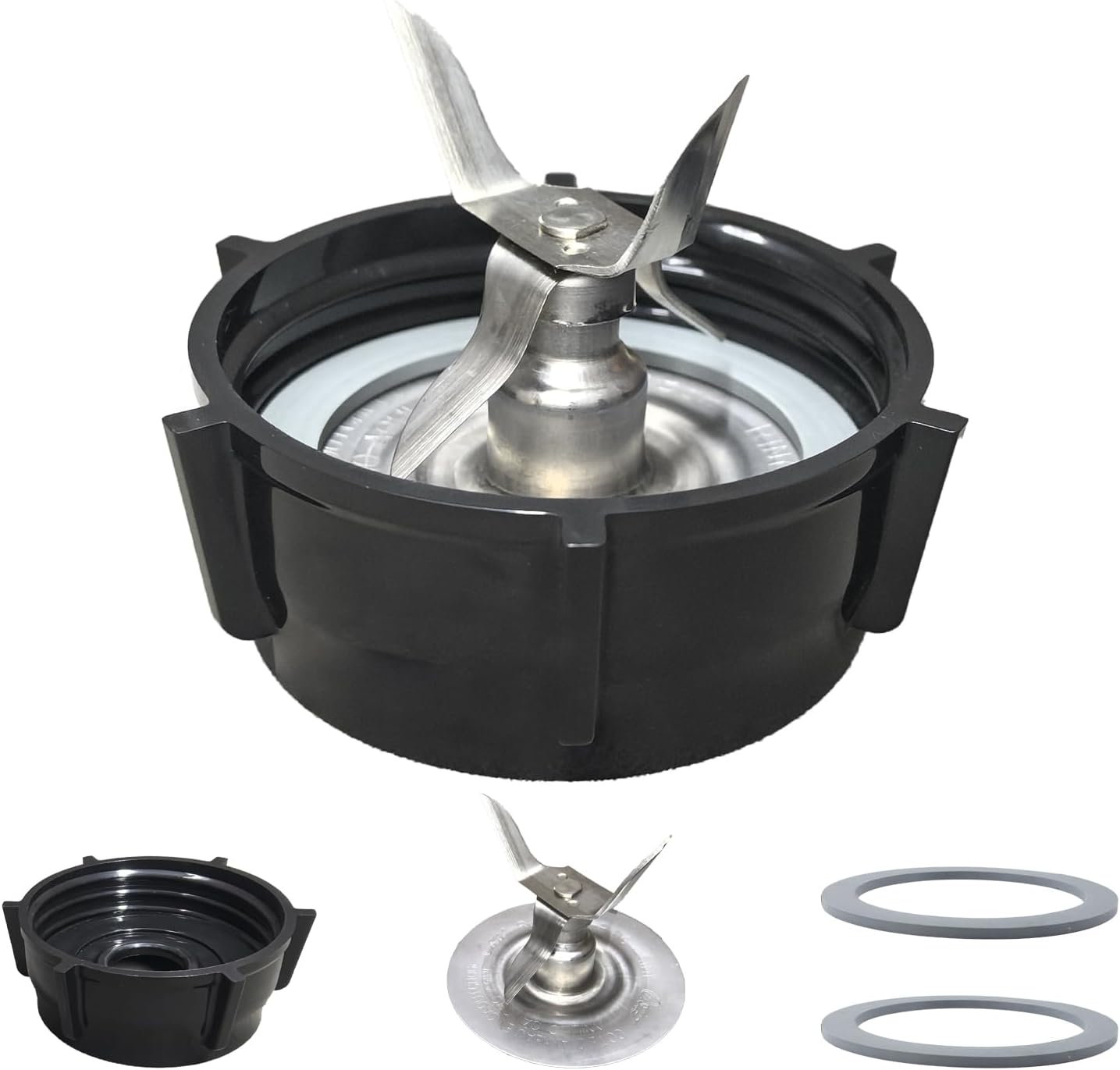 Blend Better with Oster Blender Ice Blade Set