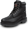6IN Direct Attach Men's Steel Toe MaxTRAX Work Boot - Waterproof