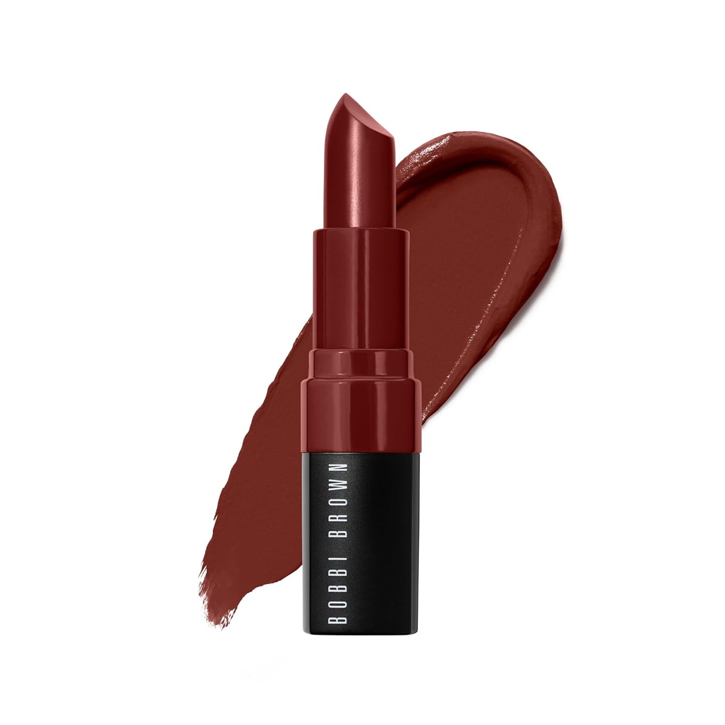 Bobbi Brown Crushed Lip Color: Hydrating Satin-Matte Lipstick