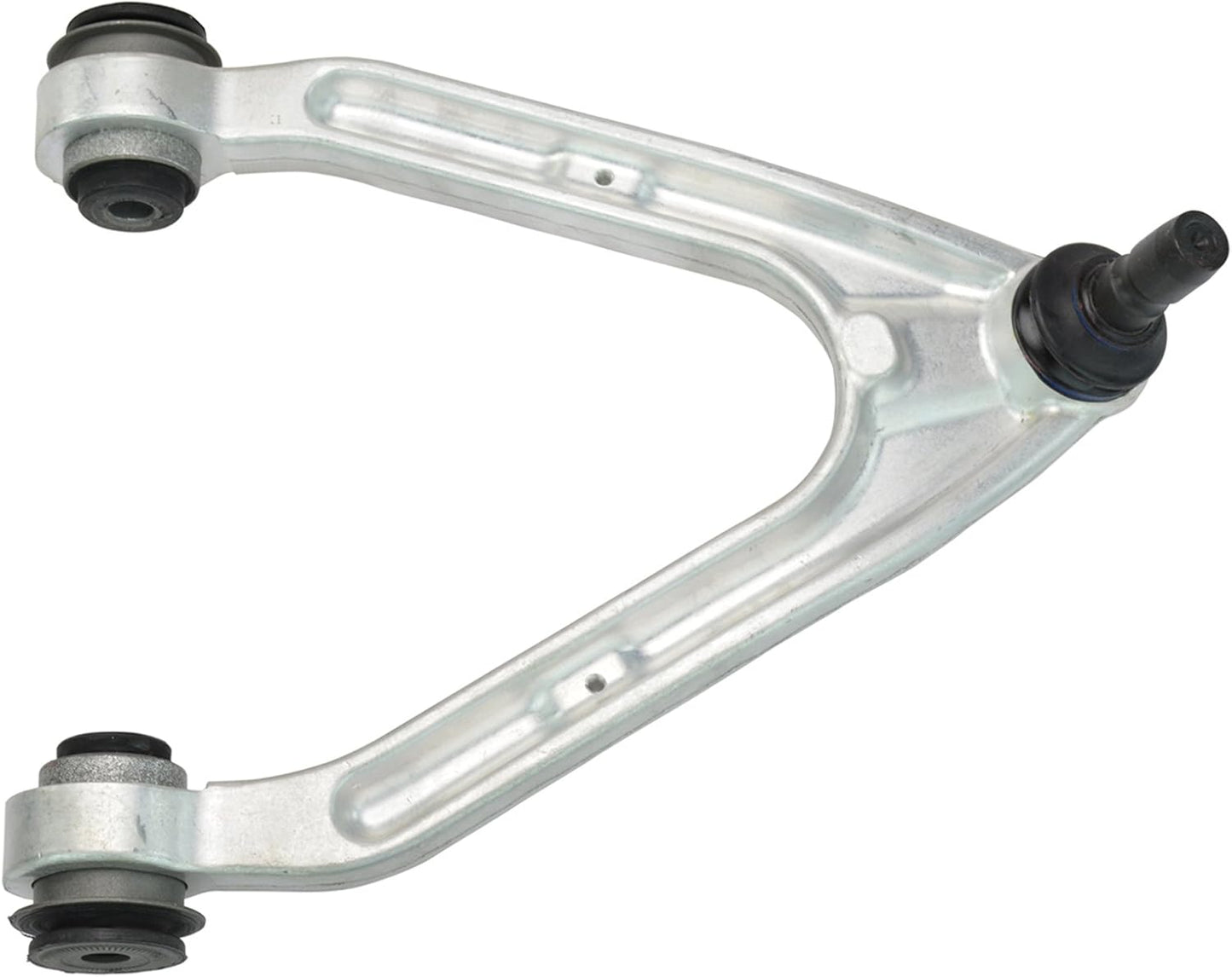 TRQ Front Left Upper Control Arm with Ball Joint for Hummer H3