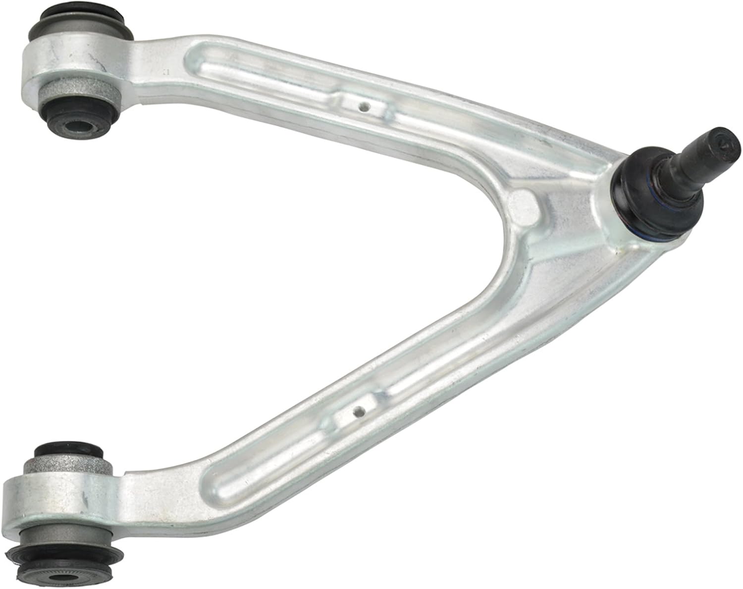 TRQ Front Left Upper Control Arm with Ball Joint for Hummer H3