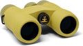 Field Issue Compact 8x32 Waterproof Binoculars - Rugged Optics