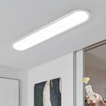 39.4 in Dimmable LED Ceiling Light - Ultra Thin 48W