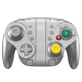 NYXI Wizard Gamecube Switch Controller for Switch OLED - Precise Hall