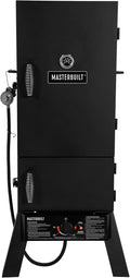 Masterbuilt MPS 230S Propane Smoker, 30 in - Reliable Home Smoker