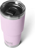 YETI Rambler 30 oz Tumbler: Stainless Steel, Vacuum Insulated