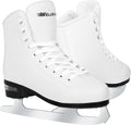 Figure Ice Skates for Women and Boys with Comfort and Safety
