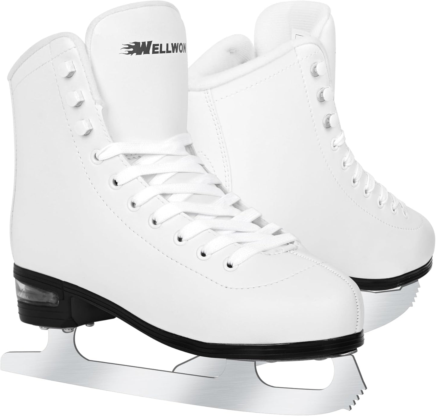 Figure Ice Skates for Women and Boys with Comfort and Safety