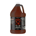 Kosmos Q Original Competition BBQ Sauce - Sweet Smoky 64 Oz
