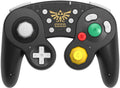Nintendo Switch Wireless Battle Pad Zelda GameCube Style Controller