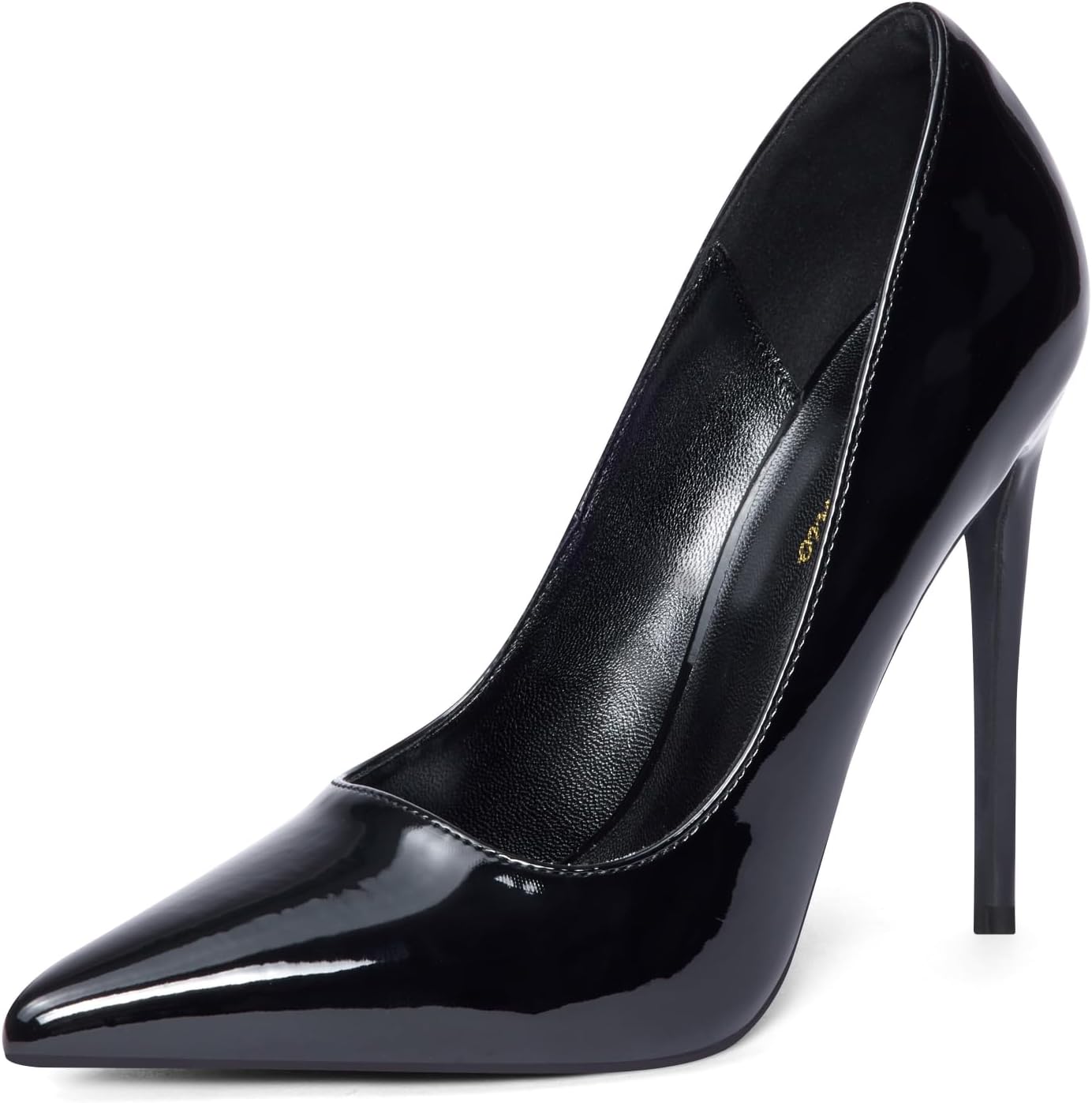 Elisabet Tang Women Pumps: Stylish Pointed Toe High Heels