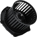 HVAC Heater Blower Motor Fan Assembly for Chevy C/K 1500-3500 - Quiet