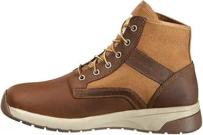 Carhartt Men's Force 5in Lightweight Sneaker Boot with Nano Comp Toe