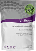 Vi Shape Original Nutritional Shake Mix Sweet Cream - Meal Replacement