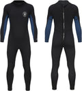 Kids Shorty Wetsuit 3mm Core 2mm Sleeves - Youth Swim