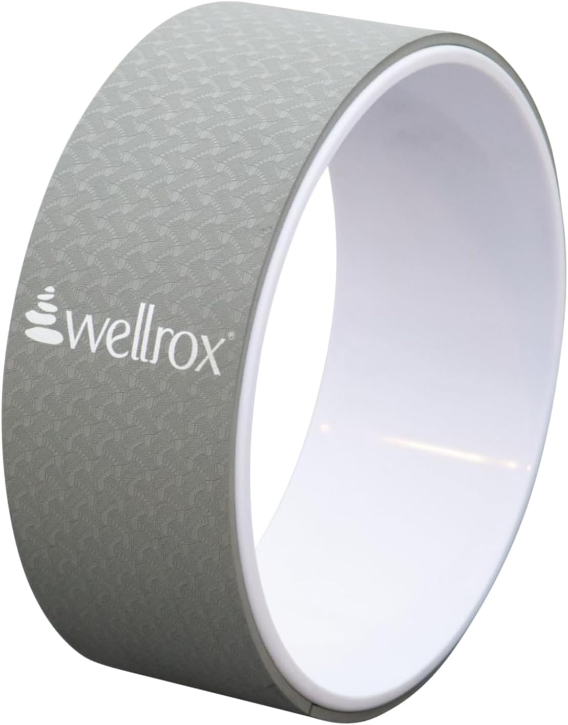 Back Pain Relief Yoga Wheel by Wellrox