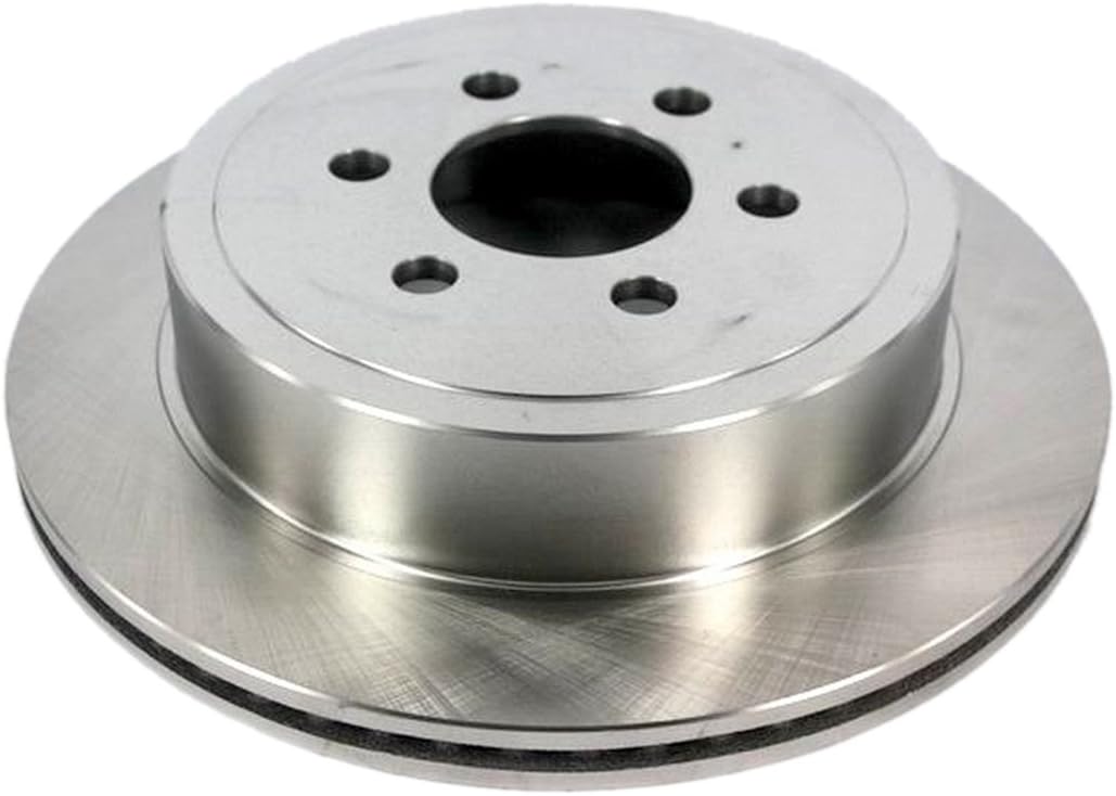 Bendix Premium PRT5523 Rear Brake Rotor for Dodge Durango 2003