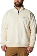 Columbia Hart Mountain II Half-Zip Pullover Sweater - Cozy Everyday is