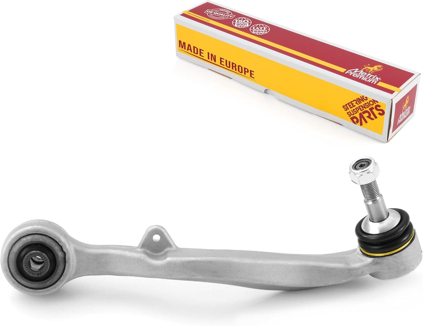 Metrix Premium Chassis Parts Front Left Lower Control Arm Assembly