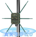 WAVLINK AX3000 WiFi6 Outdoor Extender - Long Range Coverage
