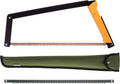 BOREAL24 Tripper Kit Folding Saw - Lightweight Camping Tool