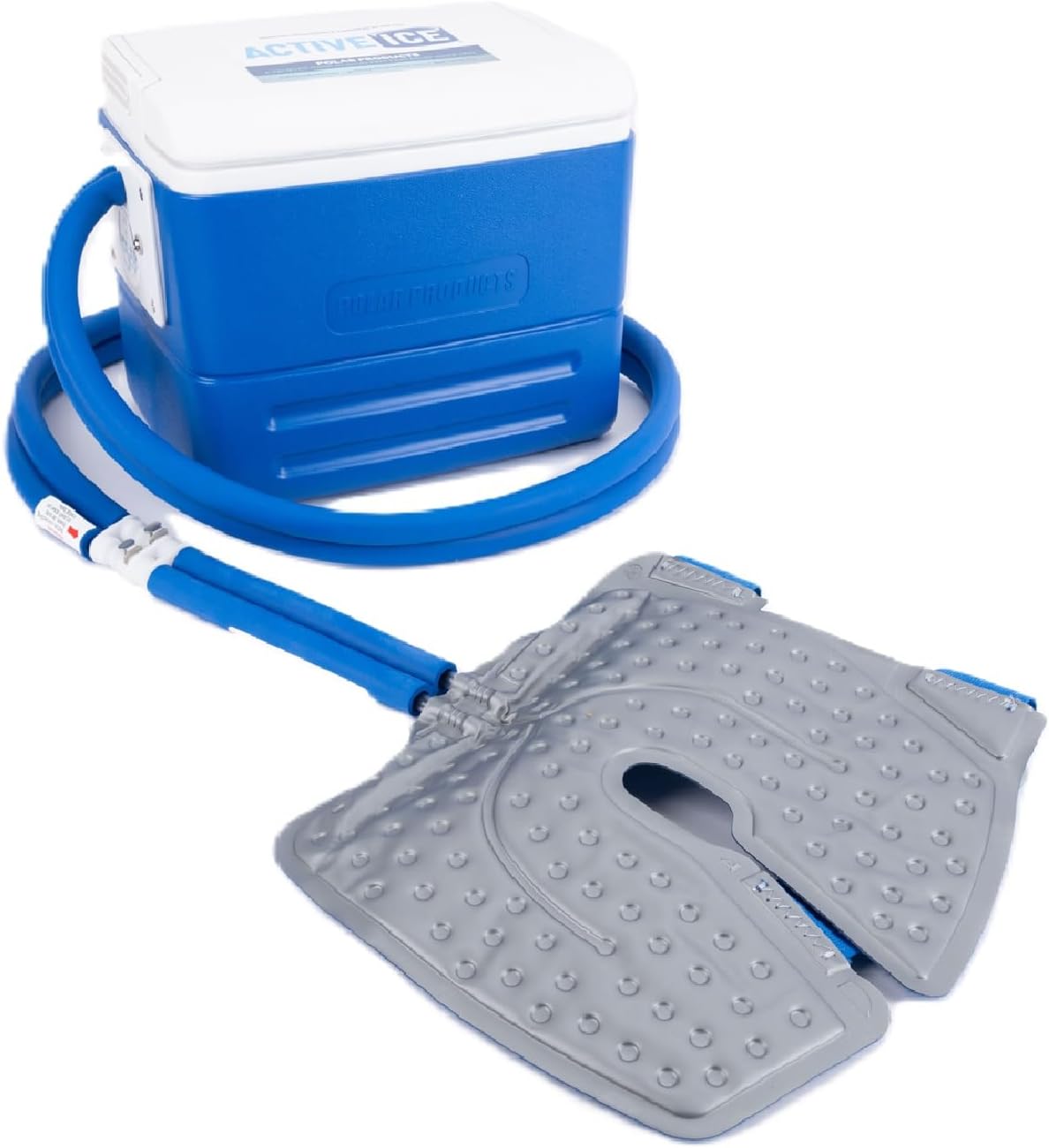 Polar Active Ice 3.0 Cold Therapy Machine for Pain Relief