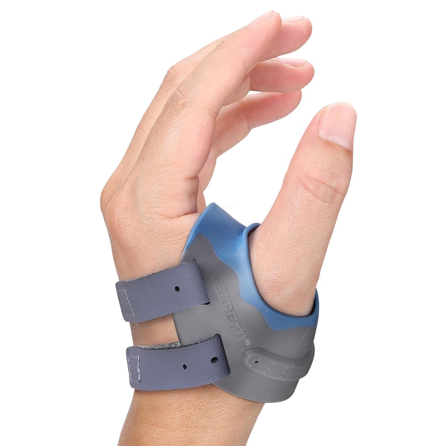 Velpeau CMC Thumb Brace for Osteoarthritis - Pain Relief Support