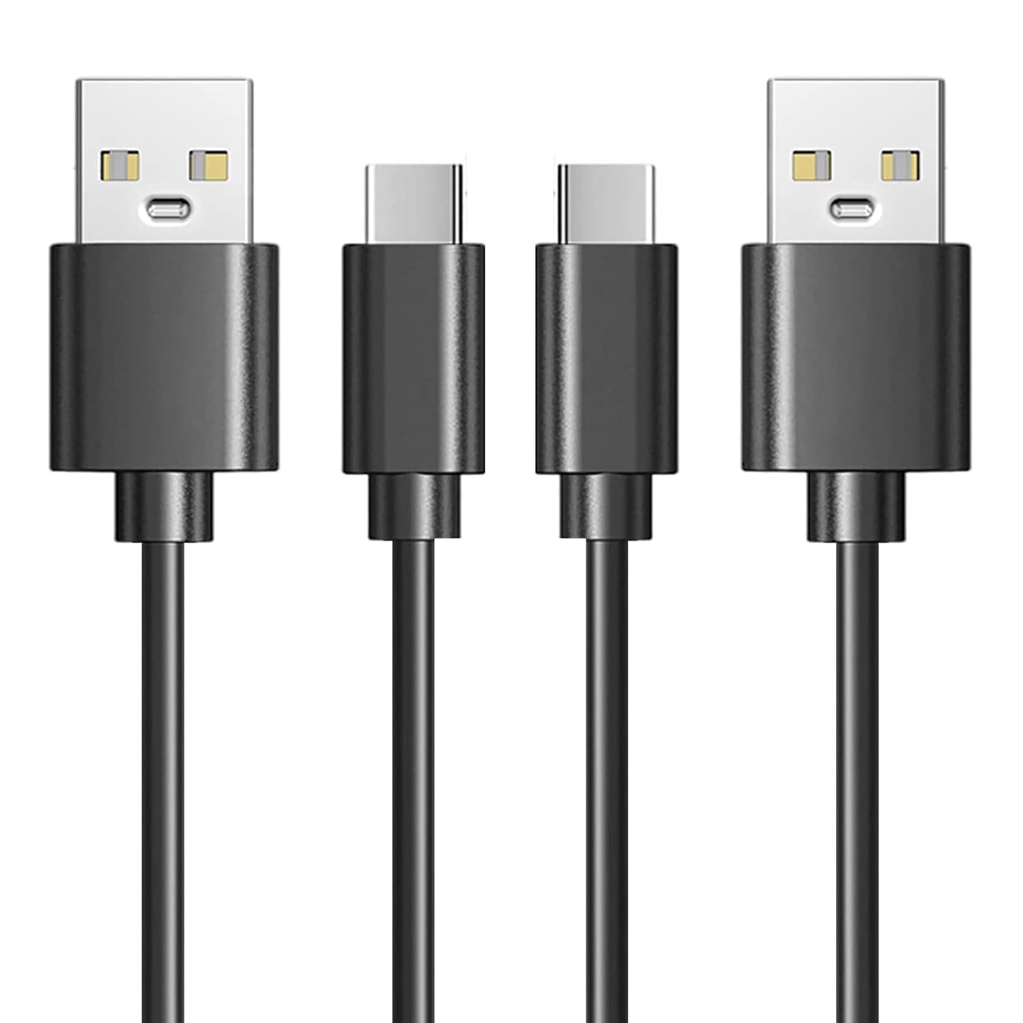 Fast Charging USB C Cable for Wireless Earbuds - Love your music!