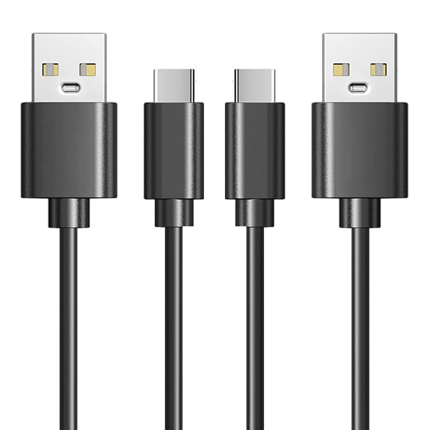 Fast Charging USB C Cable for Wireless Earbuds - Love your music!