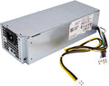 New 240W Power Supply for Dell Optiplex SFF - Reliable Fit