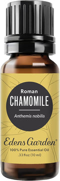Chamomile Roman Essential Oil for Soothing Aromatherapy Bliss