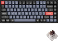 Keychron K2 Pro Wireless & Wired RGB Custom Mechanical Keyboard