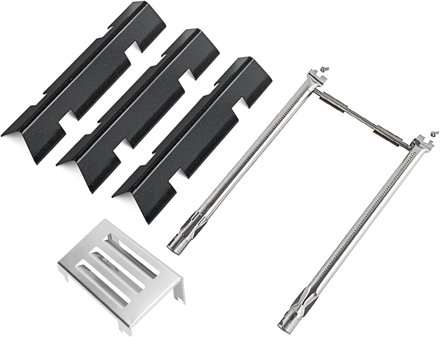 Grill Parts for Weber Spirit II 200 Series Replacement Set