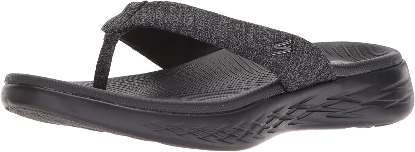 SKECHERS Performance On-The-Go 600 Sandals for Ultimate Comfort