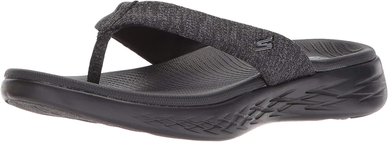 SKECHERS Performance On-The-Go 600 Sandals for Ultimate Comfort