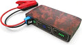 HALO Bolt Portable Phone Laptop Charger and Car Jump Starter