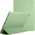 DuraSafe Cases for iPad 9th Gen 10.2 in Tea Green - Slim Protective