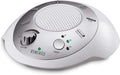 White Noise Sound Machine - Portable Sleep Sound Machine for Travel