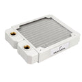 Dracaena.io 120mm 28mm Thick Computer Radiator - High Performance