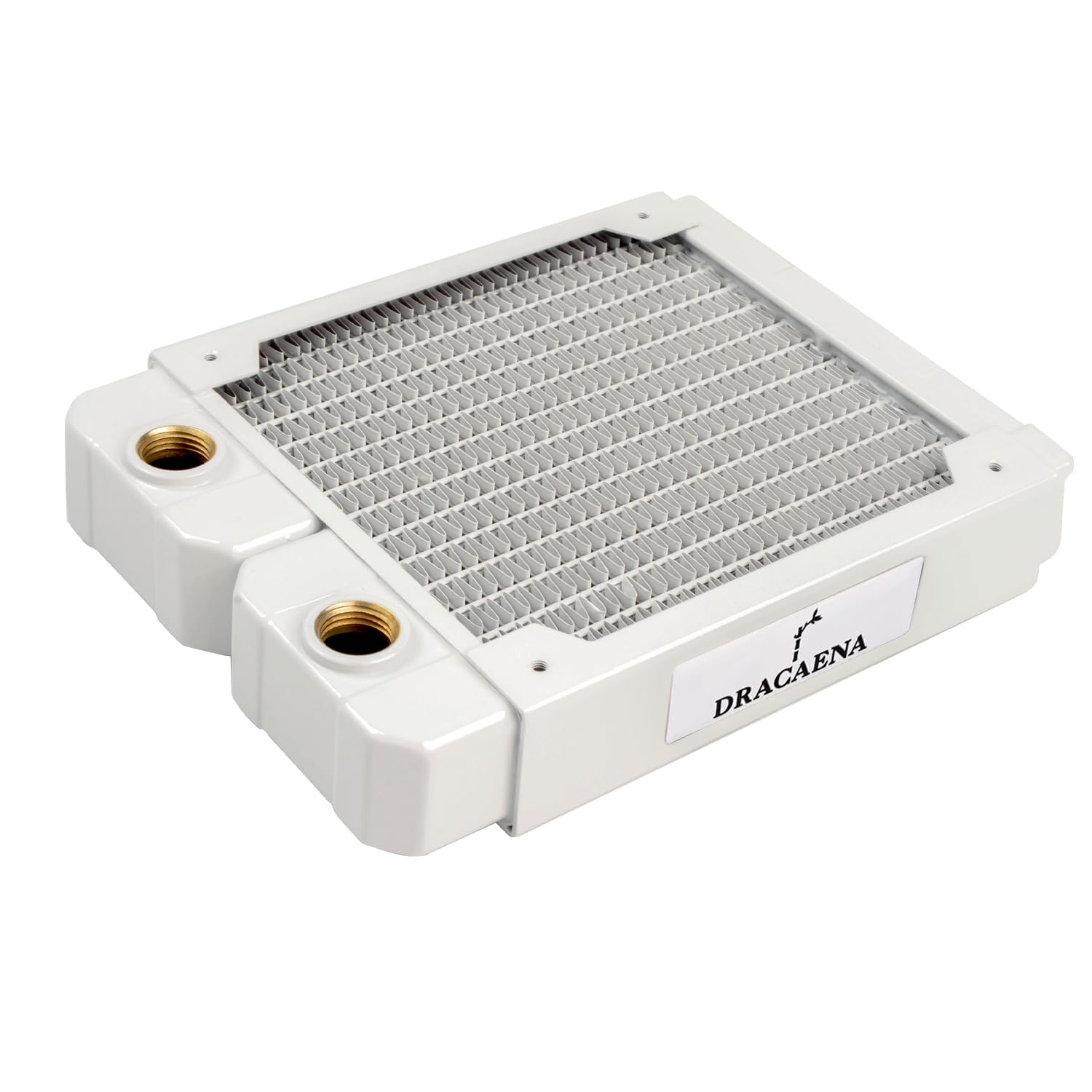 Dracaena.io 120mm Liquid Cooling Radiator for Extreme Performance