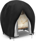 Outdoor Egg Chair Cover 58x36x56in - Waterproof Heavy Duty Protection