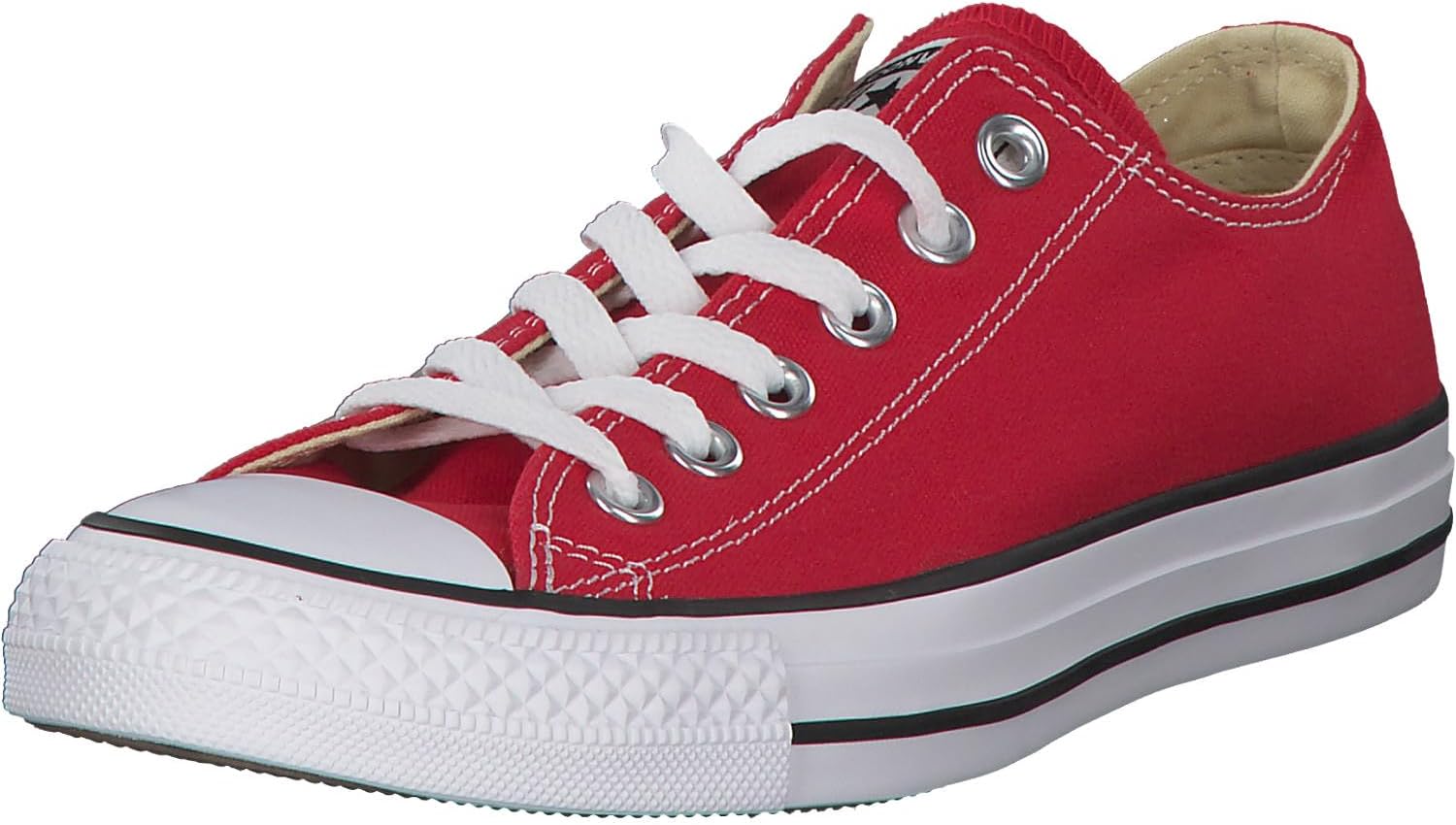 Converse Men's Chuck Taylor All Star Low Top Sneakers Review