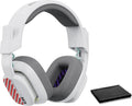 Astro A10 Gaming Headset Gen 2 Wired Headset - Clear Game Audio