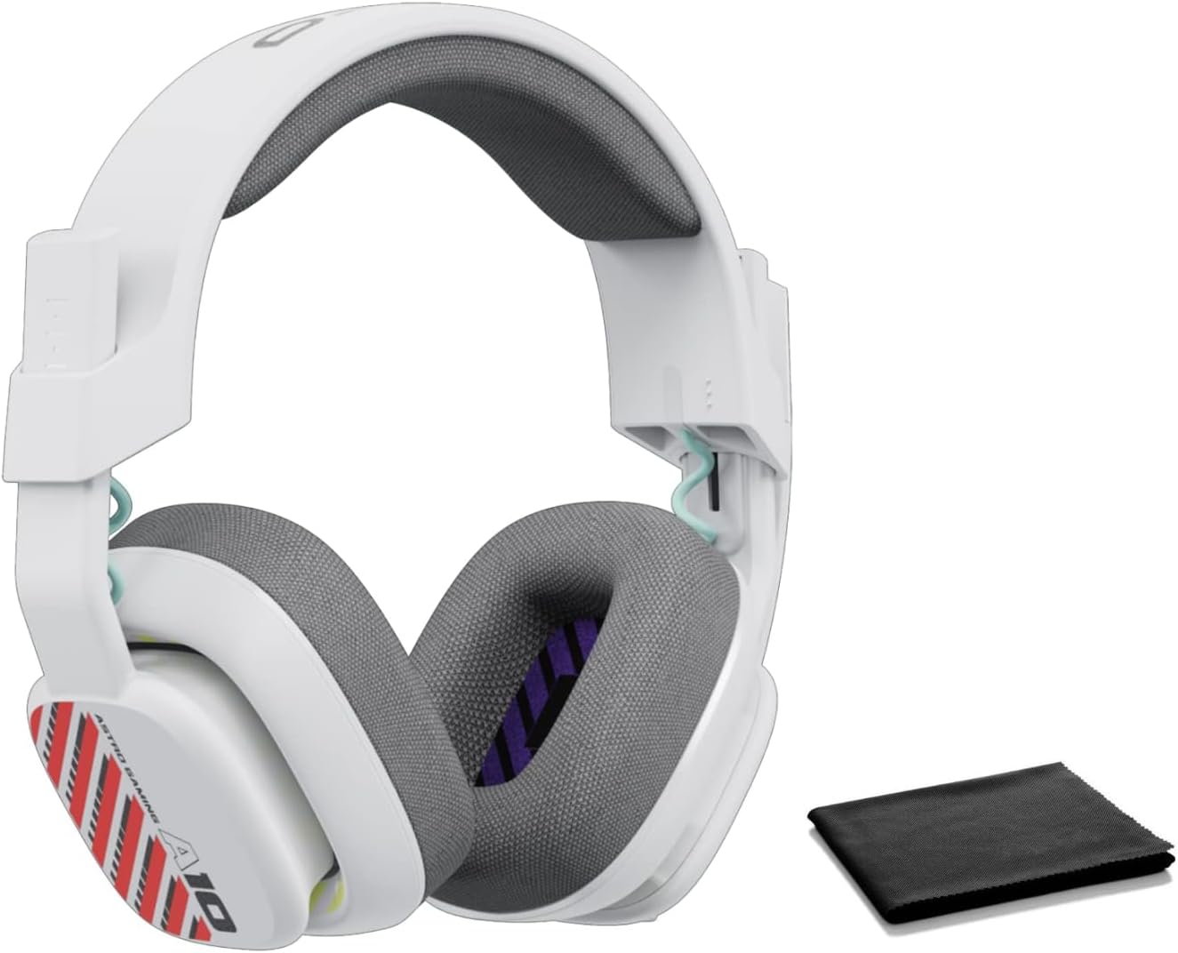 Astro A10 Gen 2 Wired Gaming Headset - Crystal Clear Sound | Enhanced Gaming Experience