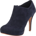 Vince Camuto Elvin Platform Ankle Bootie - Elevated Chic