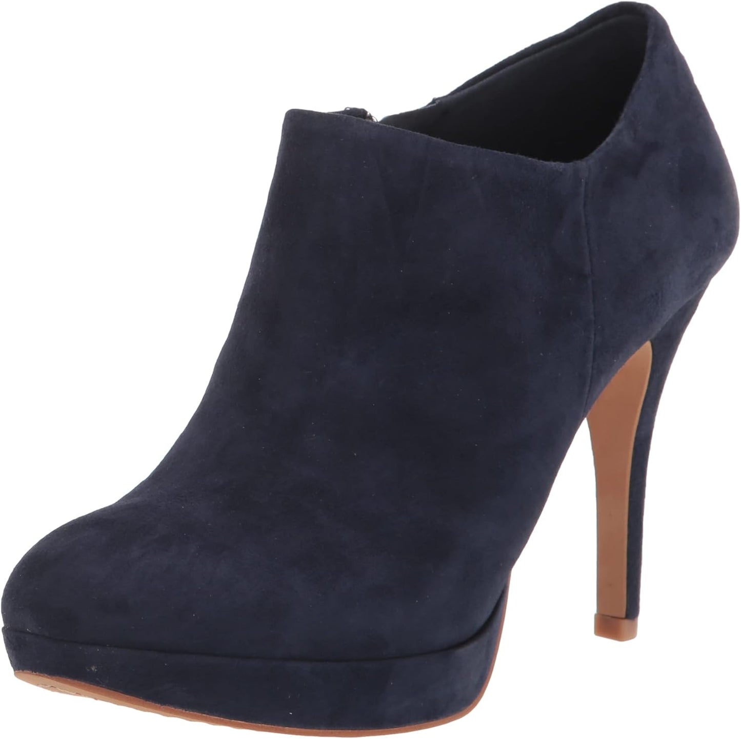 Vince Camuto Elvin Bootie: Elevate Your Style with Elegance